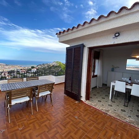 Appartamento Residencial Panorama I Inmomart Peñíscola Esterno foto