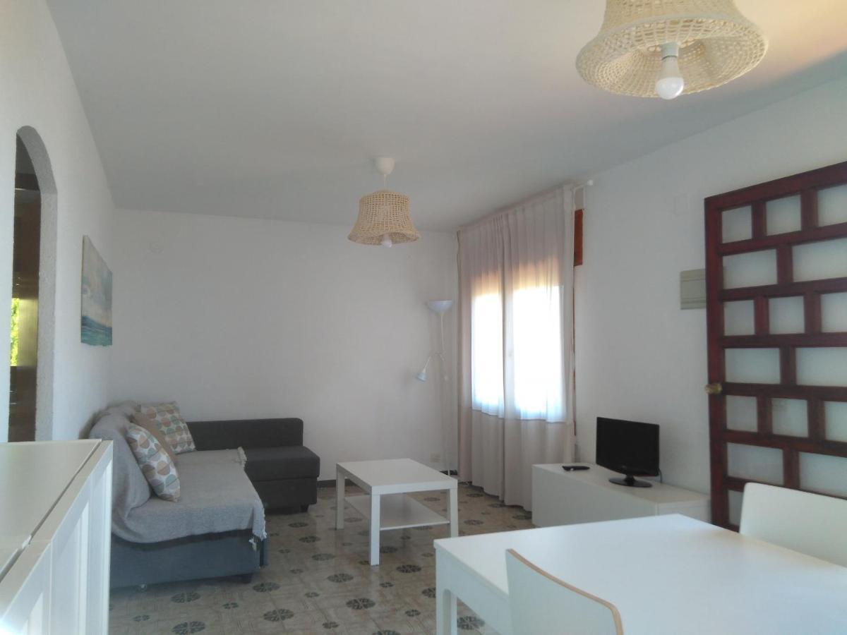 Appartamento Residencial Panorama I Inmomart Peñíscola Esterno foto