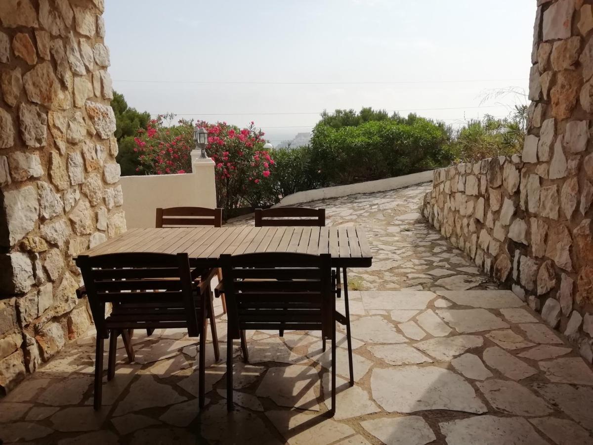 Appartamento Residencial Panorama I Inmomart Peñíscola Esterno foto