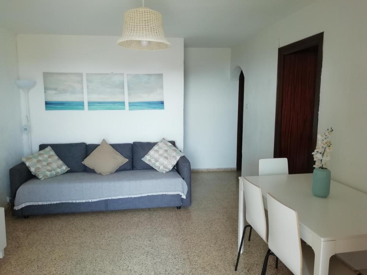 Appartamento Residencial Panorama I Inmomart Peñíscola Esterno foto