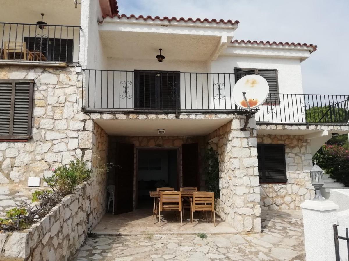 Appartamento Residencial Panorama I Inmomart Peñíscola Esterno foto