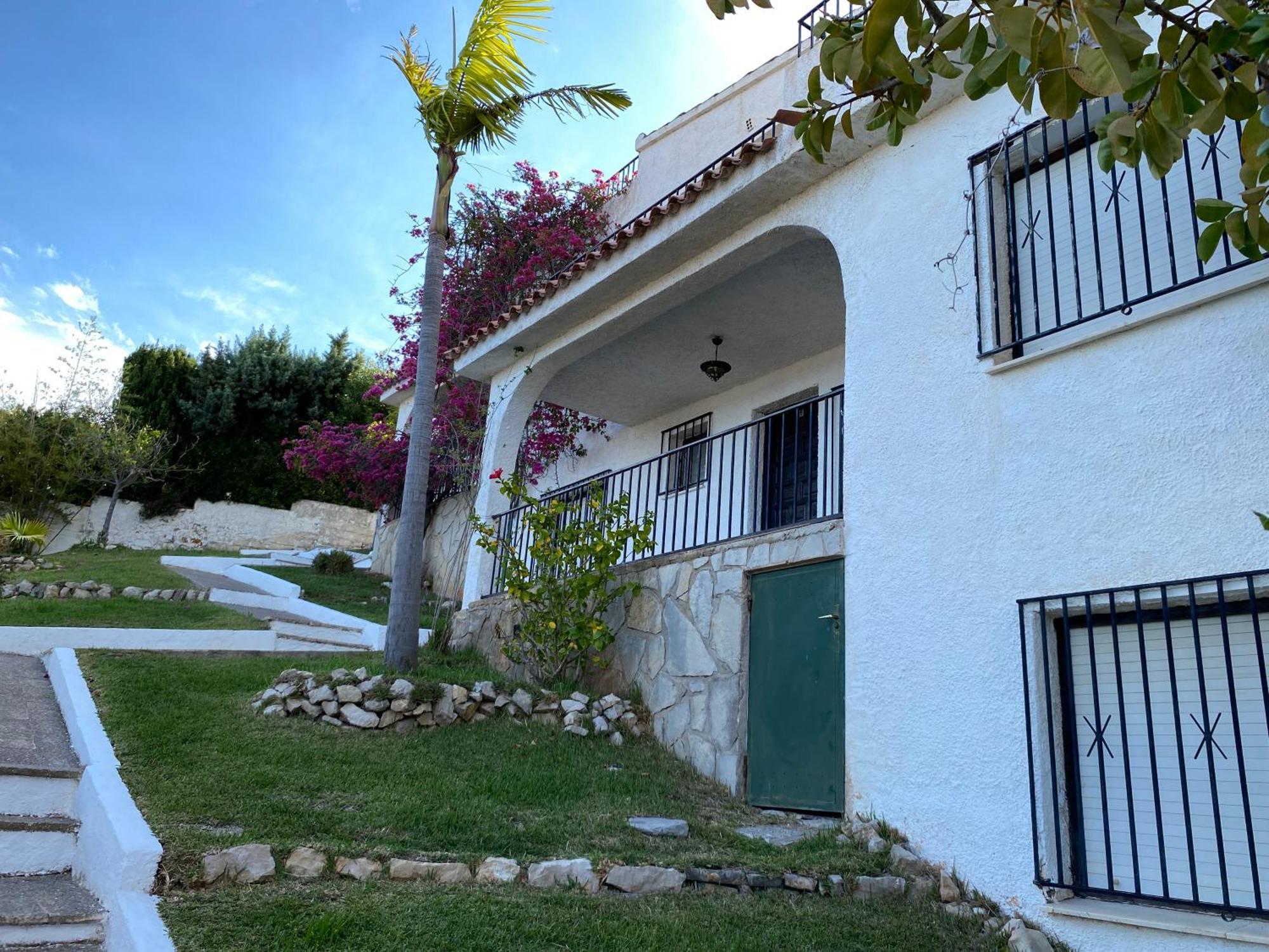 Appartamento Residencial Panorama I Inmomart Peñíscola Esterno foto