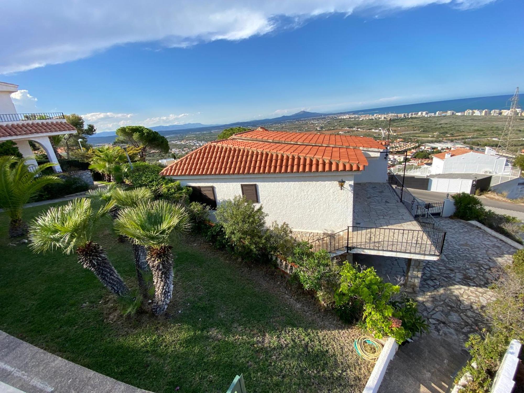 Appartamento Residencial Panorama I Inmomart Peñíscola Esterno foto