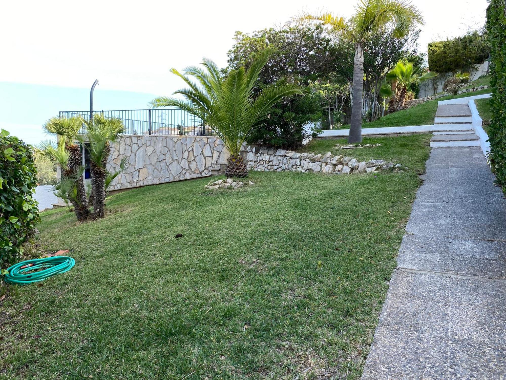 Appartamento Residencial Panorama I Inmomart Peñíscola Esterno foto