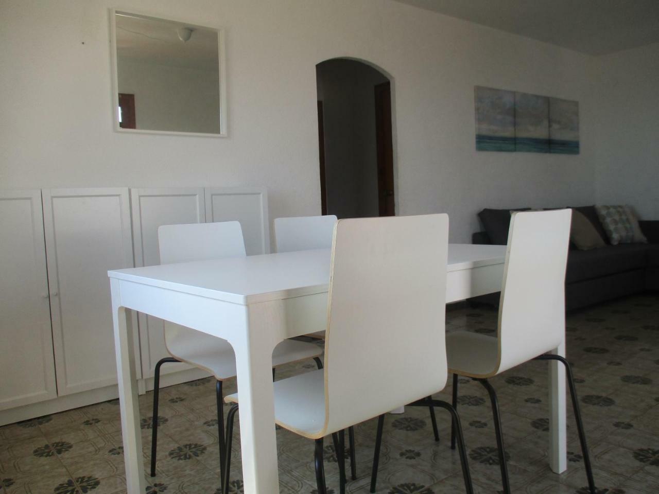 Appartamento Residencial Panorama I Inmomart Peñíscola Esterno foto