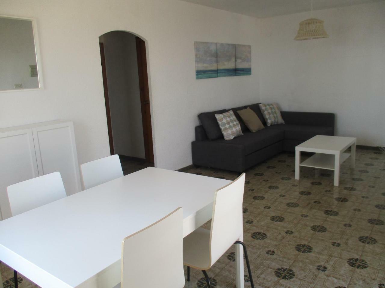 Appartamento Residencial Panorama I Inmomart Peñíscola Esterno foto