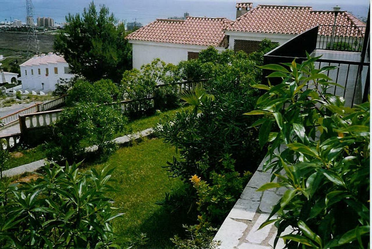 Appartamento Residencial Panorama I Inmomart Peñíscola Esterno foto