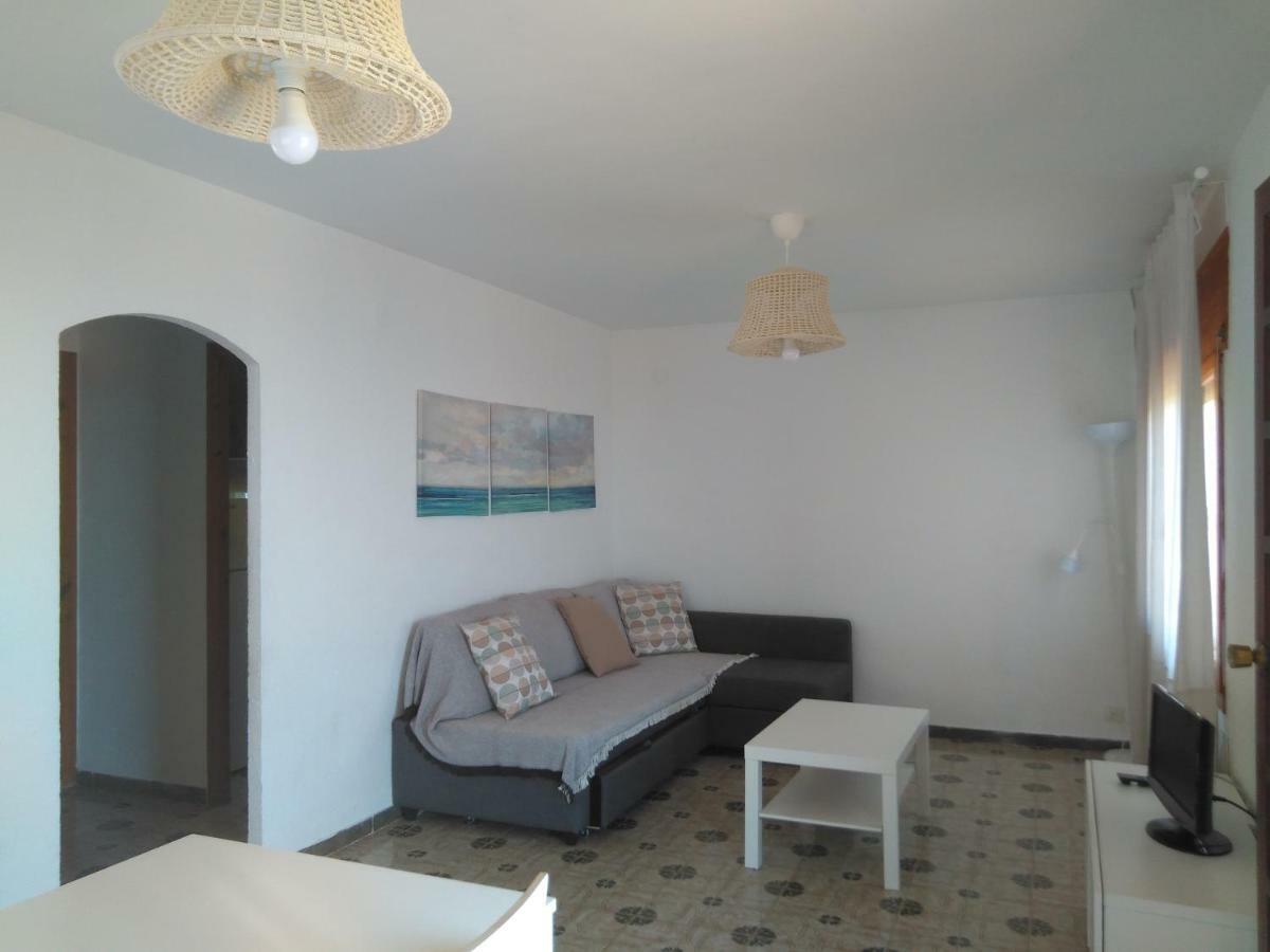 Appartamento Residencial Panorama I Inmomart Peñíscola Esterno foto
